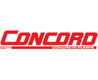 Concord Concrete Pumps